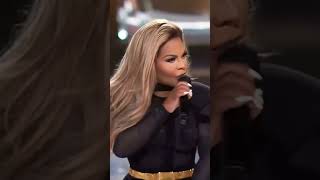 Lil’ Kim’s Iconic Entrance At The BET Awards