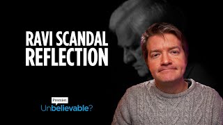 Ravi Zacharias: I didn't want it to be true. And that's the problem.