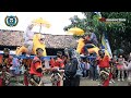 PANORAMA VOC NIA SINGA DANGDUT FANJI SATRIA MUDA TEGAL DANAS