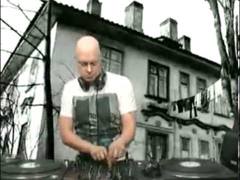 Self - RTS.FM.181110 (Visuals by VJ SAA)