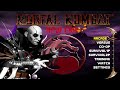 Mortal Kombat 2025 Quan Chi S INSANE Return To MK Chaotic New Era Changes EVERYTHING