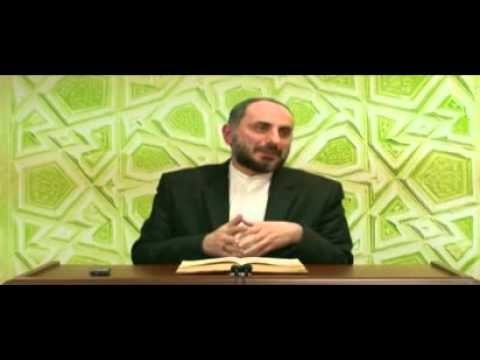 311 isra Suresi 70 74 insan Mukerremdir