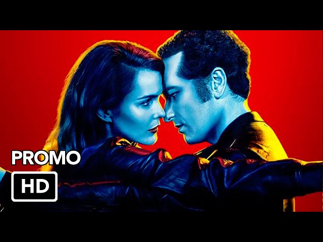 The Americans - 8.5