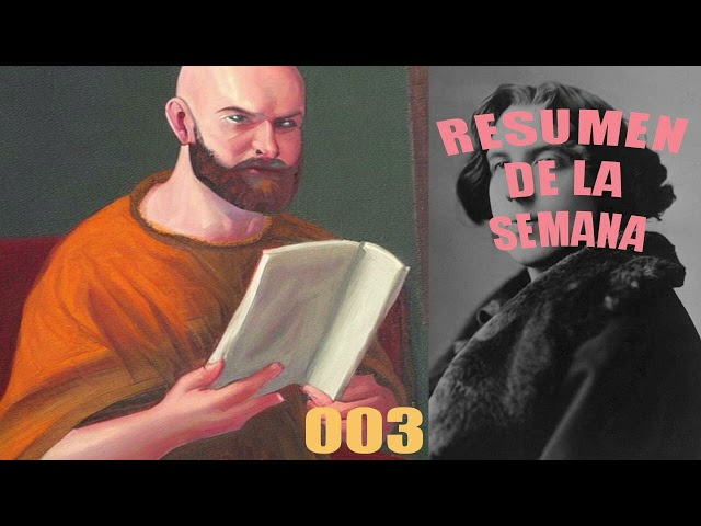 Vídeo relacionado con El retrato del Sr. W. H.