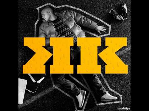 Kush Karisma - Kämpfer feat. Samurai & Kaotic Concrete