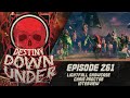Destiny Down Under Podcast - Episode 261 - Lightfall Showcase Special, Chris Proctor Interview!
