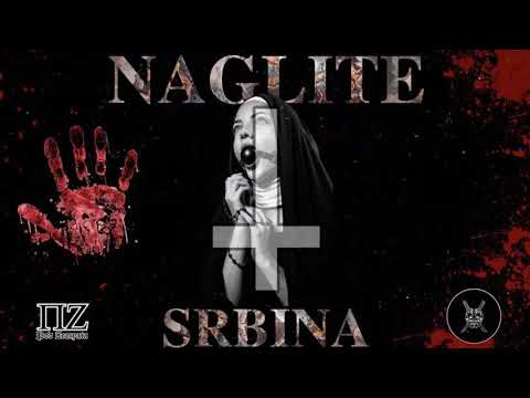 NAGLITE X SRBINA - CASH (official audio)