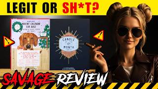 Trader Joe's Advent Calendar & Candle Set Review: Retail Gold or Resale Trap? (2026)