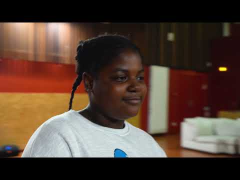 GRIGNY HARMONY l Ateliers de danse, de théâtre et d'écriture pour les jeunes de Grigny (91)