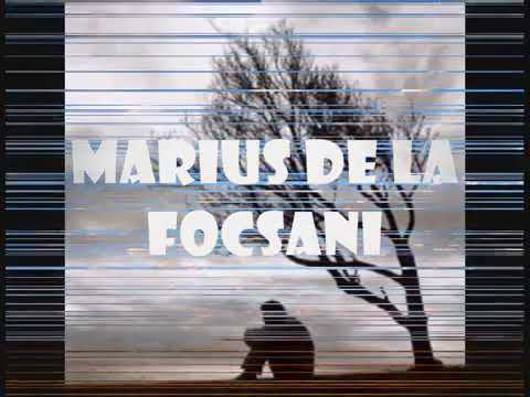 Marius de la Focșani e prea mare paharu si e plin cu venin 2020