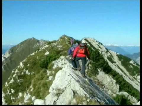 Intervento di Bruno Baracchini - SentieriNatura 2009 - 11