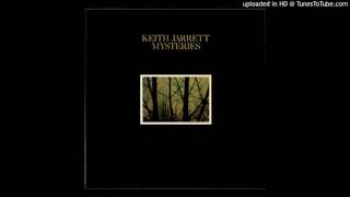 Mysteries (Keith Jarrett)