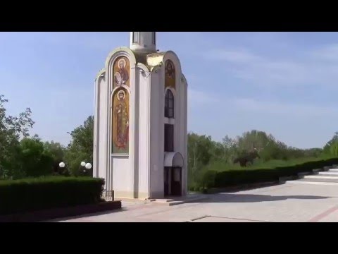 Transnistria. Border crossing, Bender & Tiraspol