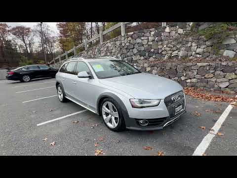 2013 Audi Allroad - Image 44