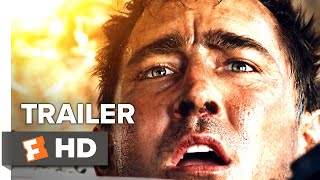 Revolt Trailer #1 (2017) | Movieclips Trailers