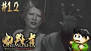 【実況】宮本武蔵のモデルは三船敏郎！鬼武者 Way of the Swordをツッコミ実況Part12【PS5】