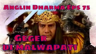 Download lagu Angling Dharma Episode 75 - Geger Di Malwapati mp3