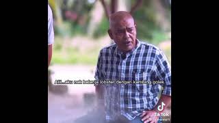 Download lagu Sood Channel: Hamster Golek & Kambing Madu Pak Jerry mp3