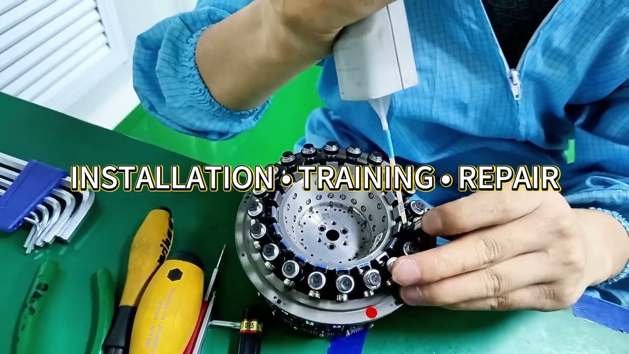 SMT Technical Support – Solve Problems Fast