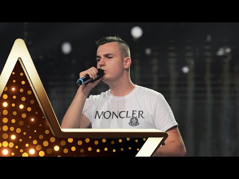 Amel Zukic - Nije taj covek za tebe, Cveta - (live) - ZG - 22/23 - 03.12.22. EM 05