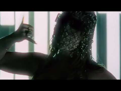 M¥SS KETA, boyrebecca - SECURITY (Visual) E_F_CHANNEL COVER #MISSKETA #BOYREBECCA #COVER #efchannel