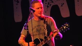 Corey Taylor- Imperfect