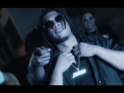 SelfMade Kev - Spend A Dub (OFFICIAL MUSIC VIDEO)