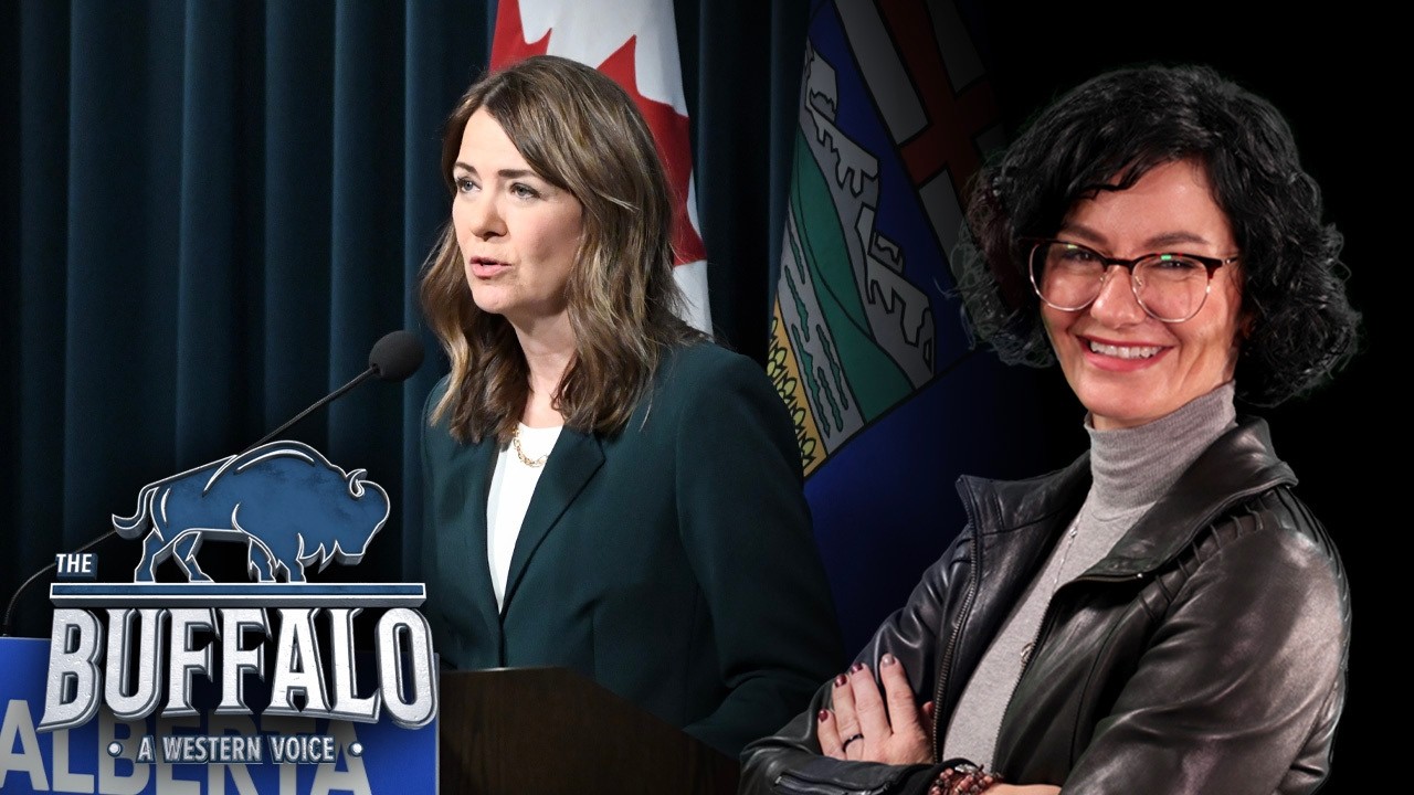Alberta oil, Separatists trying to 'destroy' Canada, Negative economic outlook | Buffalo Roundtable