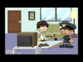 GO Animate Police Movie