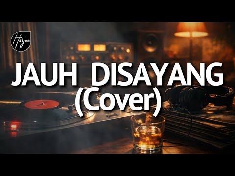 Jauh Disayang - The Mercy's ( Cover )
