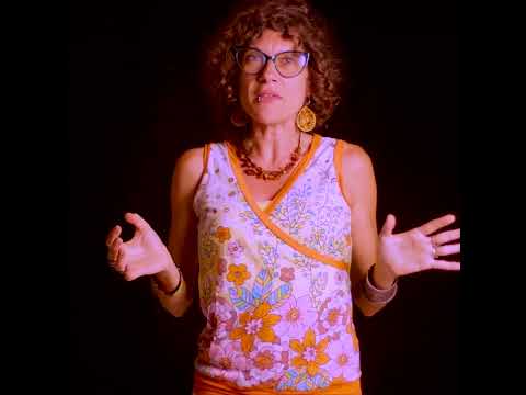 Nudismo por Chiara Perucca