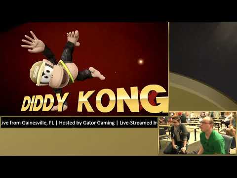 Gainesville Stock Exchange 38 (Winners Semis) VonH v Koleslaw