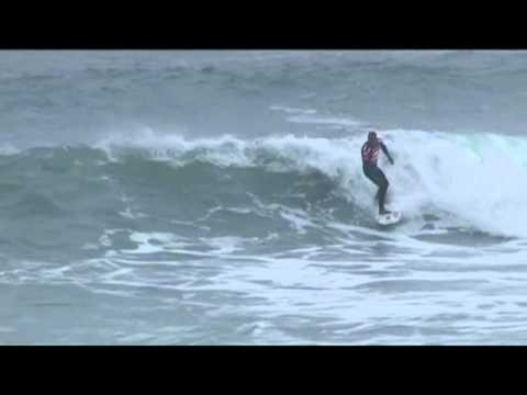 Mundial de Surf 2010 Billabong ISA World Surfing Games - participación Chilena