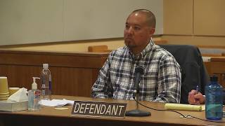 Anchorage airport stalker sentenced to 6 months jail time
