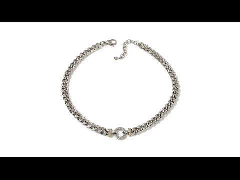 Emma Skye "Versatile Companions" Necklace