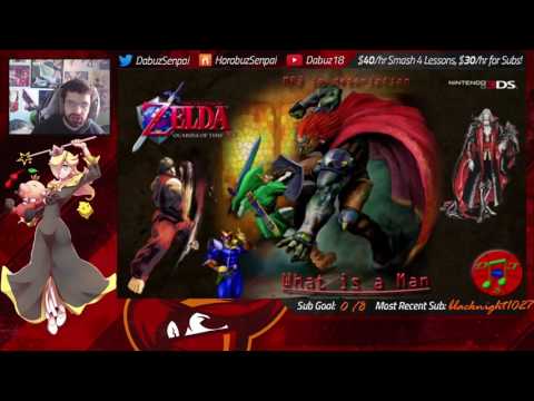 Frostbite 2017 Analysis - Nairo vs. Zero (LFs)