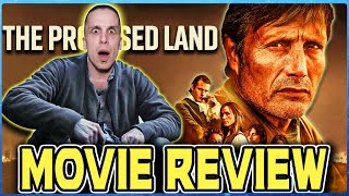 The Promised Land (2023) - Movie REVIEW | Venice Film Festival 2023