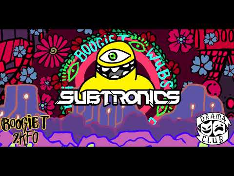 Boogie T - 2KFO (Subtronics Remix) (Official Visual)