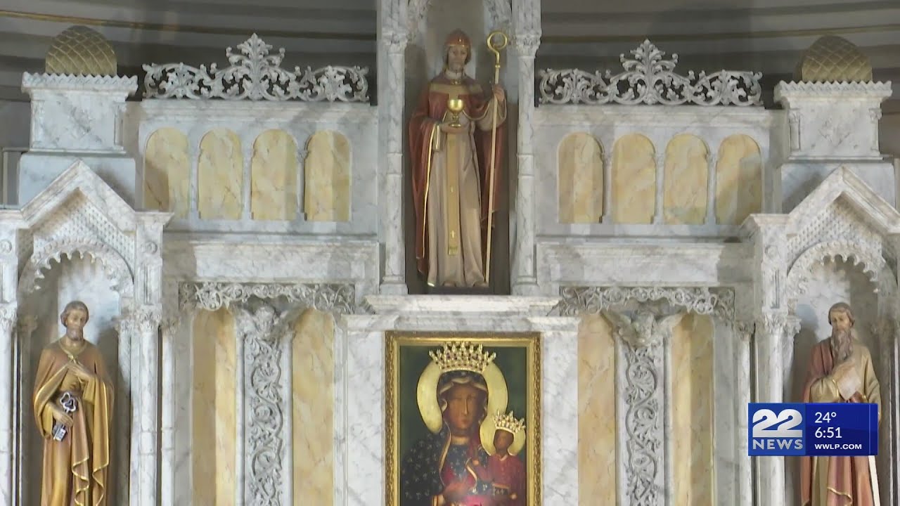 Christmas, Hanukkah coincide, what this crossover means