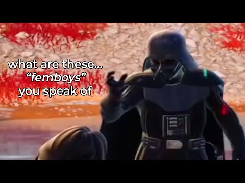 vader lobotomy chronicles