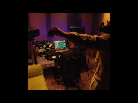 (FREE) Morad x Makar x Deep House Type Beat - "Avin"