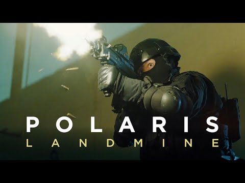 Video thumbnail for Landmine