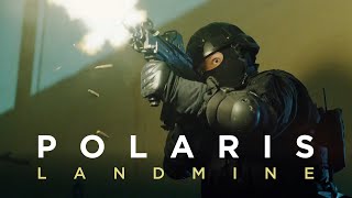 Polaris - LANDMINE [Official Music Video]