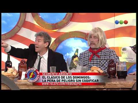 La Peña, El Cuis Maicero y Alacrán - Peligro Sin Codificar