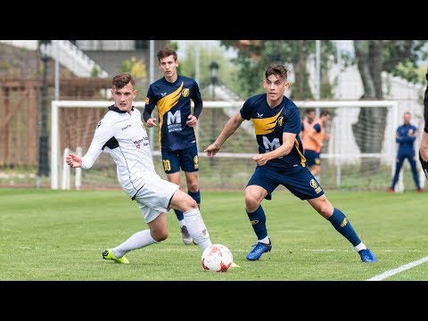 PFLA 2000 - Budapest Honvéd 0-1