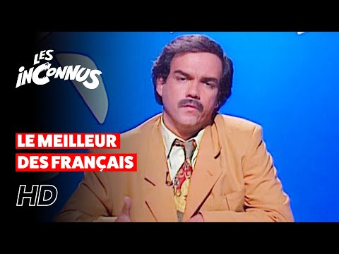 The Unknowns | The BEST of the French [HD]