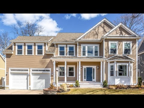 4 Jill Kathleen Ln, Milton MA - Theresa Donovan - Tel 617-645-6955