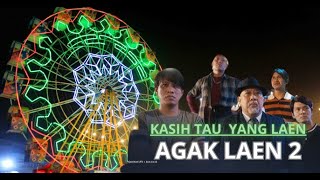 Download lagu A Little Different 2 (2025) - Full Trailer mp3