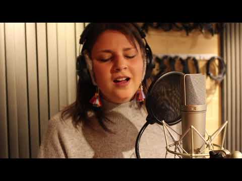 Studio Session 2019 : Léa - Don't Do It For Me Anymore