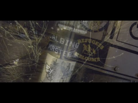 Video Thumbnail: Albino & Master Al - Revokraft